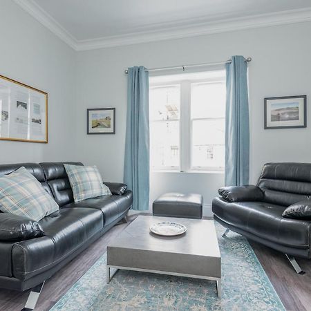 South Street Luxury Apartment * Central * Sleeps 4 St. Andrews Exterior photo