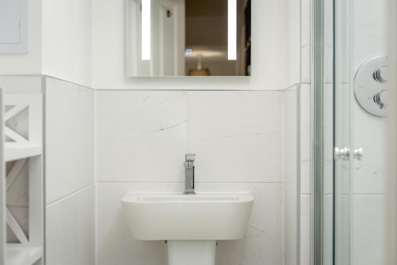 South Street Luxury Apartment * Central * Sleeps 4 St. Andrews Exterior photo