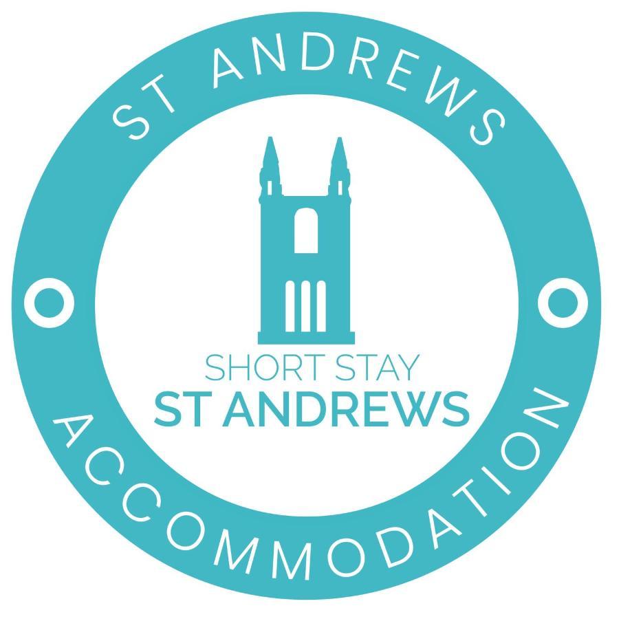 South Street Luxury Apartment * Central * Sleeps 4 St. Andrews Exterior photo